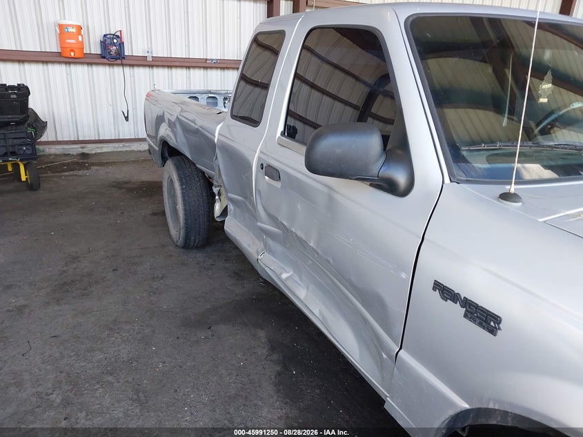 2003 FORD RANGER auction photo 6