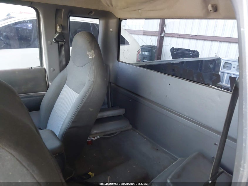 2003 FORD RANGER auction photo 8
