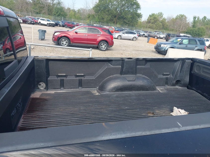 2013 RAM 3500 auction photo 6