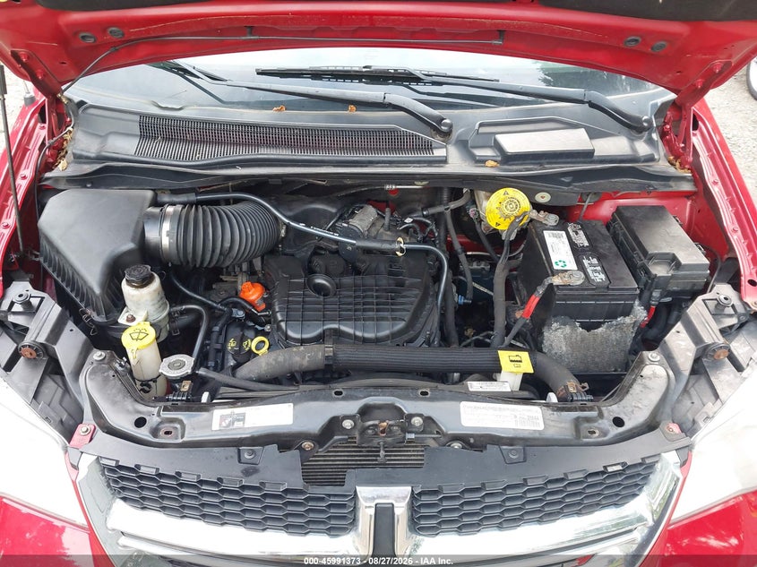 Photo 10 - DODGE GRAND CARAVAN