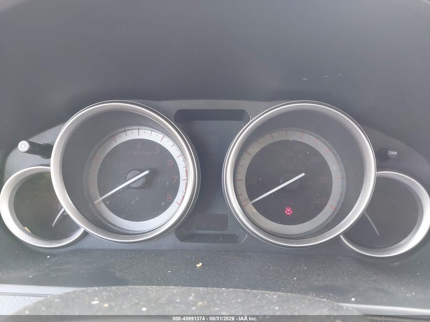 Фото 7 - MAZDA CX-9