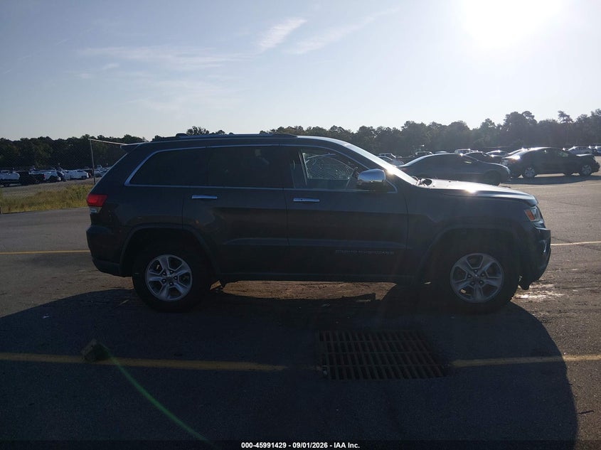 Фото 13 - JEEP GRAND CHEROKEE
