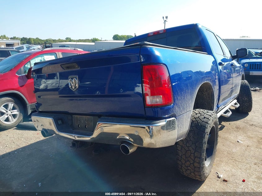Vin: 1c6rr7lt2fs510561, lot: 46490779, ram 1500 big horn 20154