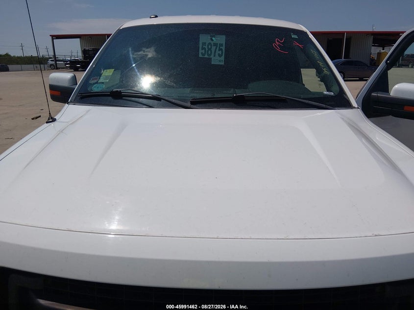 2014 FORD F-150 auction photo 6