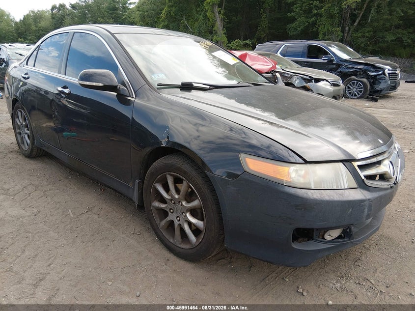 2006 ACURA TSX
