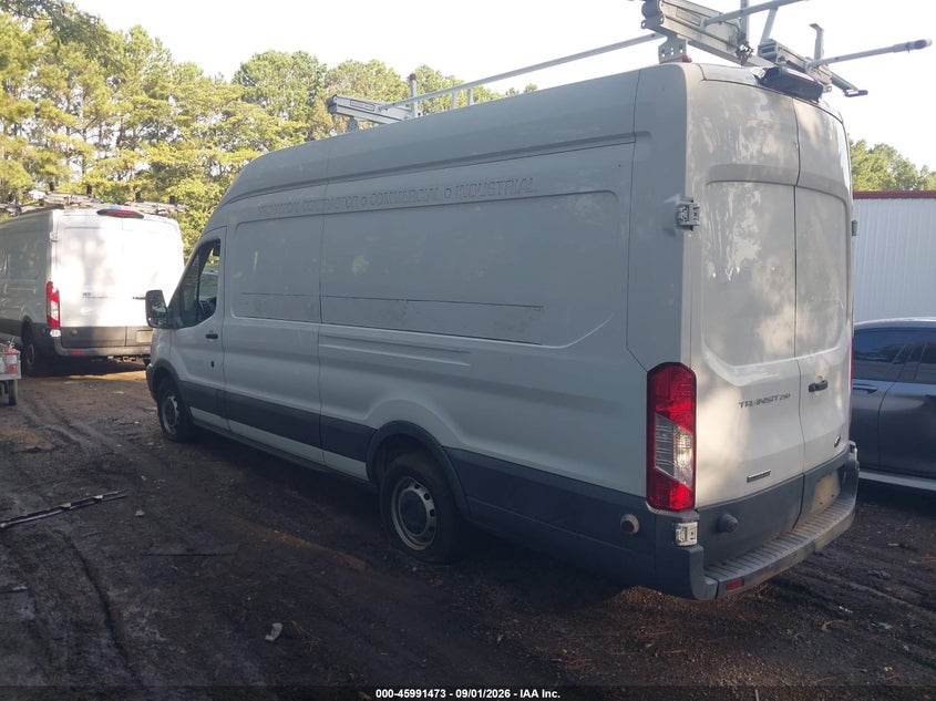 2018 FORD TRANSIT-250 — zdjęcie 3