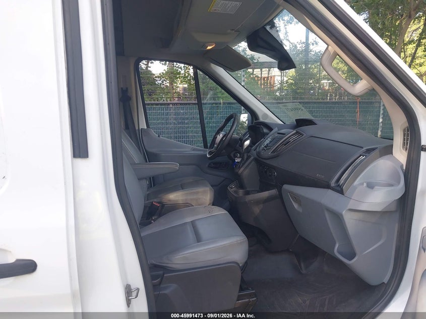 2018 FORD TRANSIT-250 — zdjęcie 5