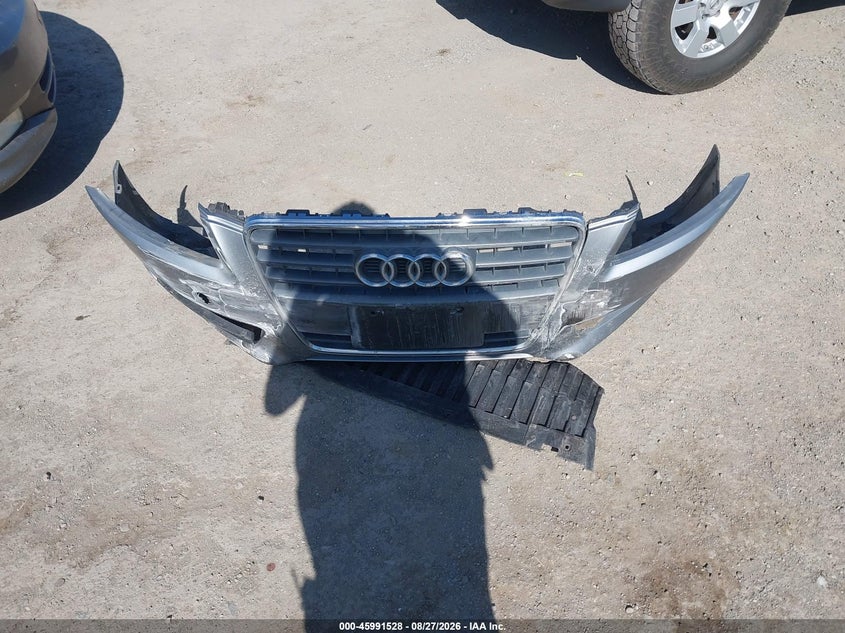 AUDI A5 2010 VIN WAUJFAFH1AN014061