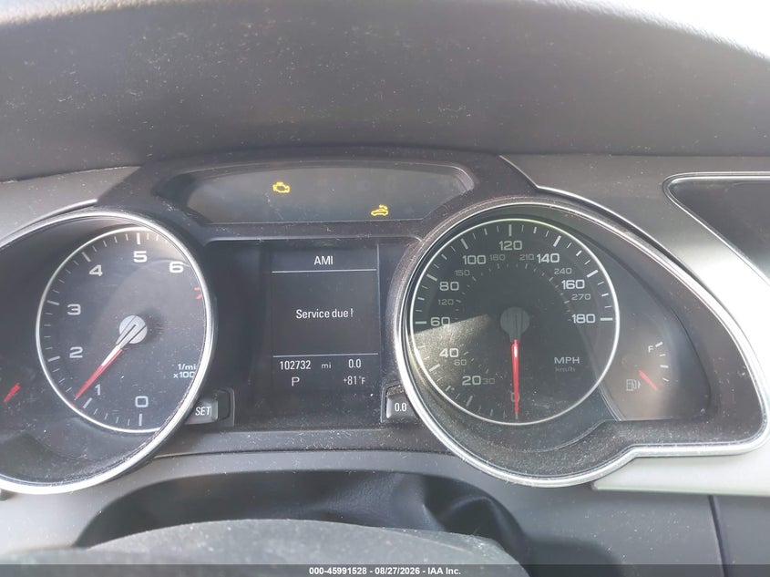 AUDI A5 2010 VIN WAUJFAFH1AN014061