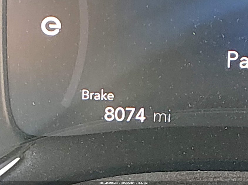 CHRYSLER PACIFICA HYBRID 2023 VIN 2C4RC1L73PR556008