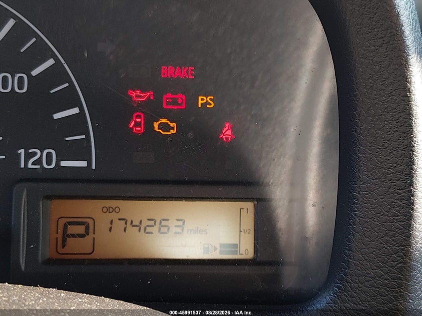 2021 NISSAN NV200 CARGO SV XTRONIC CVT · Фото 16