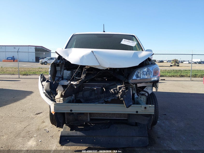 2021 NISSAN NV200 CARGO SV XTRONIC CVT · Фото 6