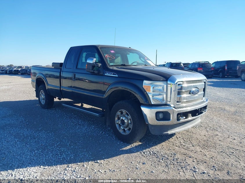 Vin: 1ft7x3b64cec03428, lot: 46490969, ford super duty f-350 srw xlt 2012 img_1