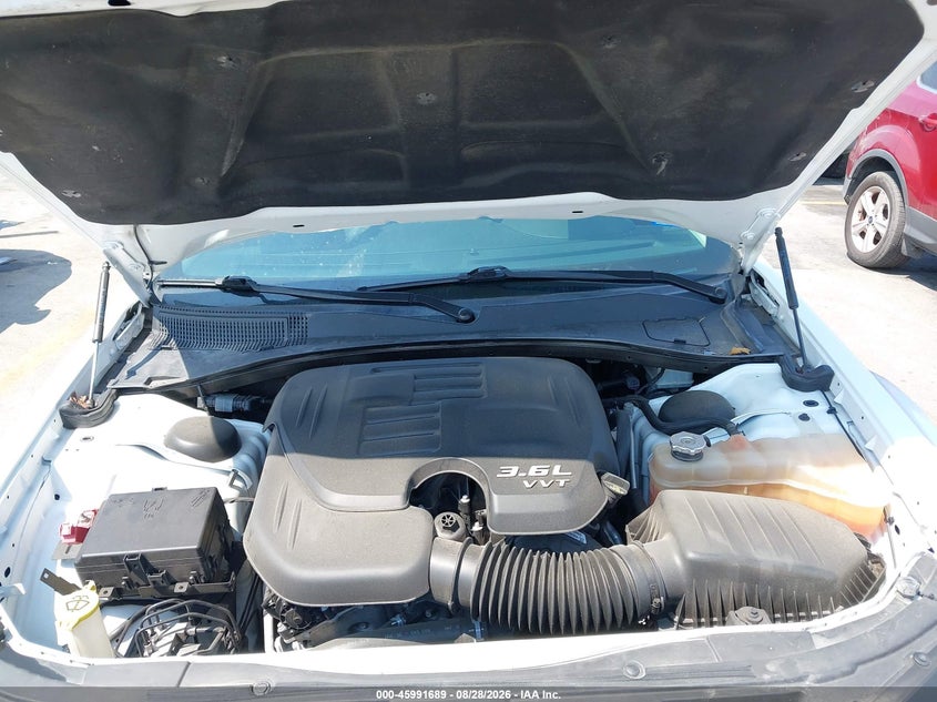 CHRYSLER 300 2021 VIN 2C3CCAAGXMH516233