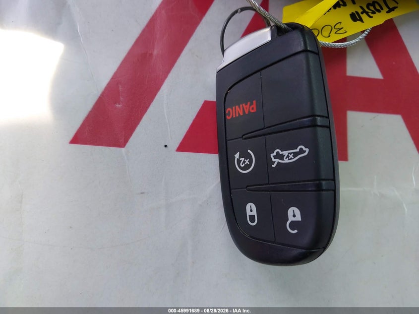 CHRYSLER 300 2021 VIN 2C3CCAAGXMH516233