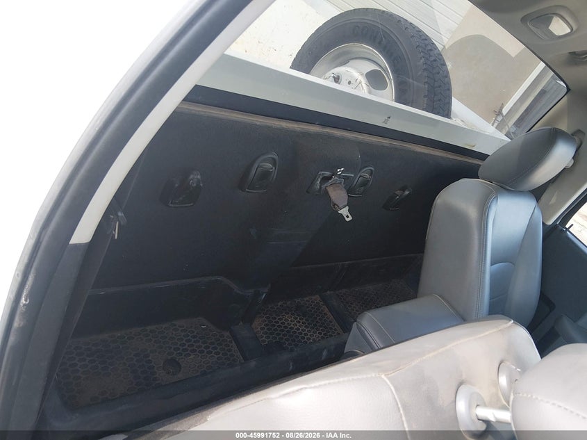 2015 RAM 4500 CHASSIS auction photo 8