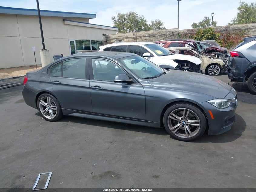 BMW 330E 2018 VIN WBA8E1C54JA178147