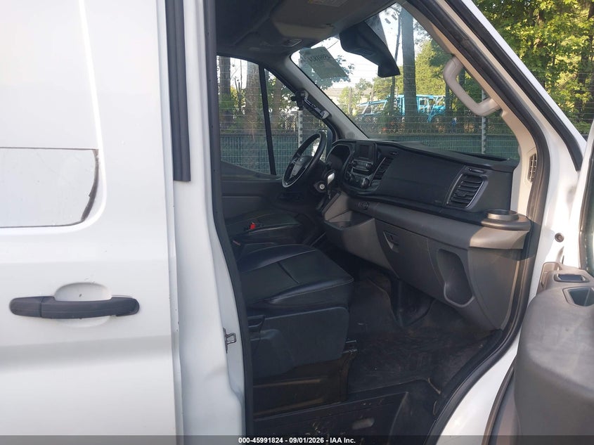 2020 FORD TRANSIT-250 — zdjęcie 5