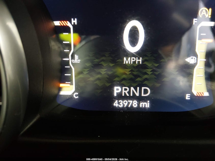 JEEP GLADIATOR 2020 VIN 1C6HJTAG2LL132006