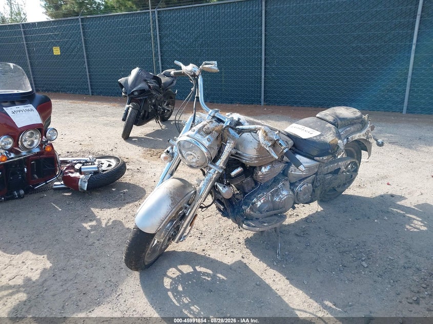 YAMAHA XV1900 2006