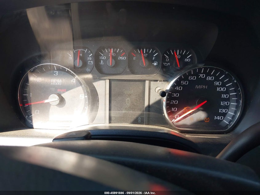 CHEVROLET SILVERADO 2500HD 2018 VIN 1GC2KUEG6JZ158193