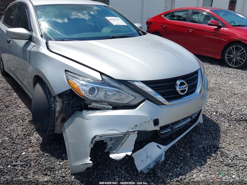 NISSAN ALTIMA 2016 VIN 1N4AL3AP4GC259596