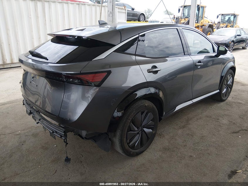 Vin: jn8af0be3sm463925, lot: 46491278, nissan ariya engage 20254