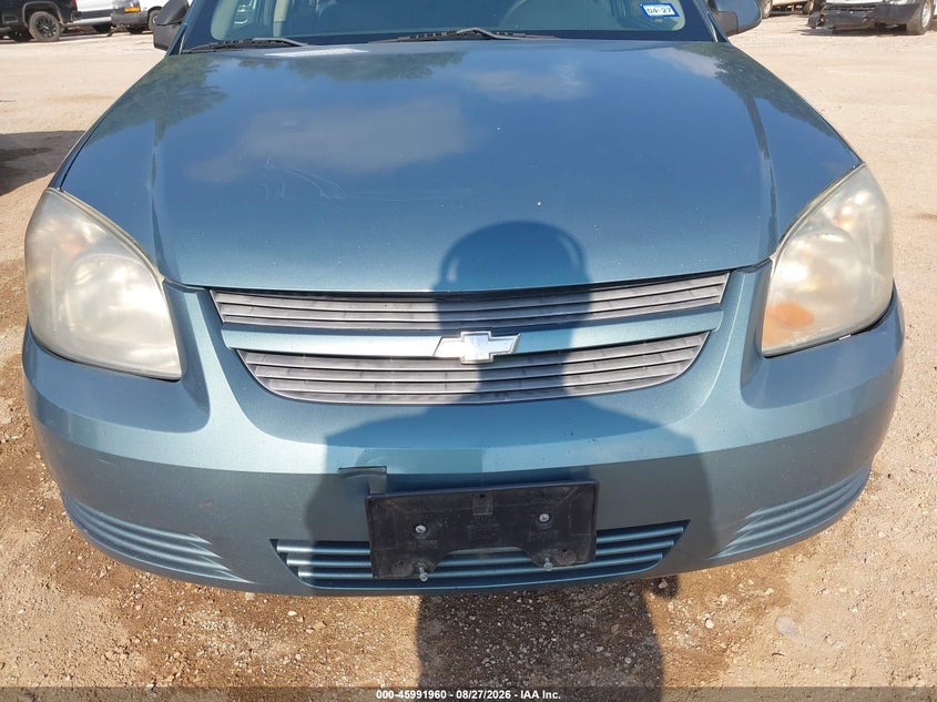 2010 CHEVROLET COBALT auction photo 6