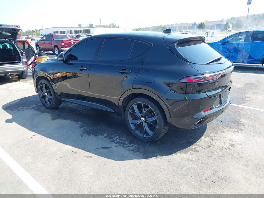 Vin: zacpdfcwxr3a20194, lot: 46491298, dodge hornet r/t eawd 20243