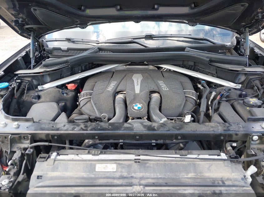 BMW X7 - zdjęcie 10
