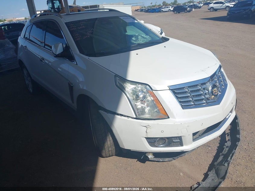 Vin: 3gyfnde3xfs571593, lot: 46491341, cadillac srx premium collection 2015 img_1