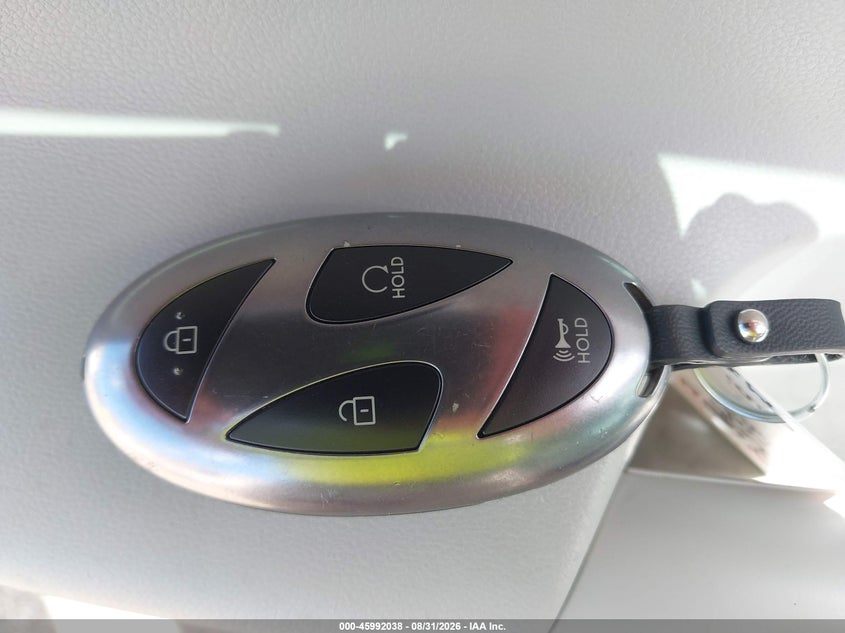 2026 HYUNDAI KONA SEL SPORT · Фото 11