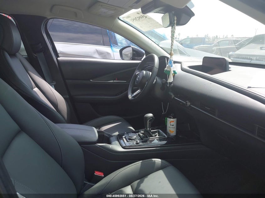 MAZDA CX-30 2025 VIN 3MVDMBBM2SM847375