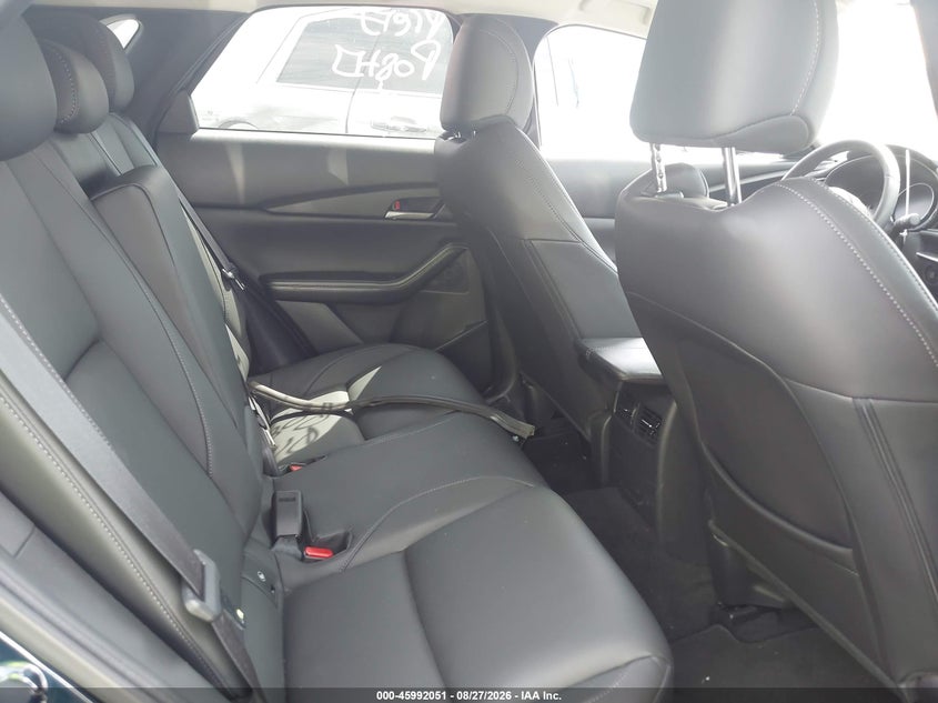 MAZDA CX-30 2025 VIN 3MVDMBBM2SM847375
