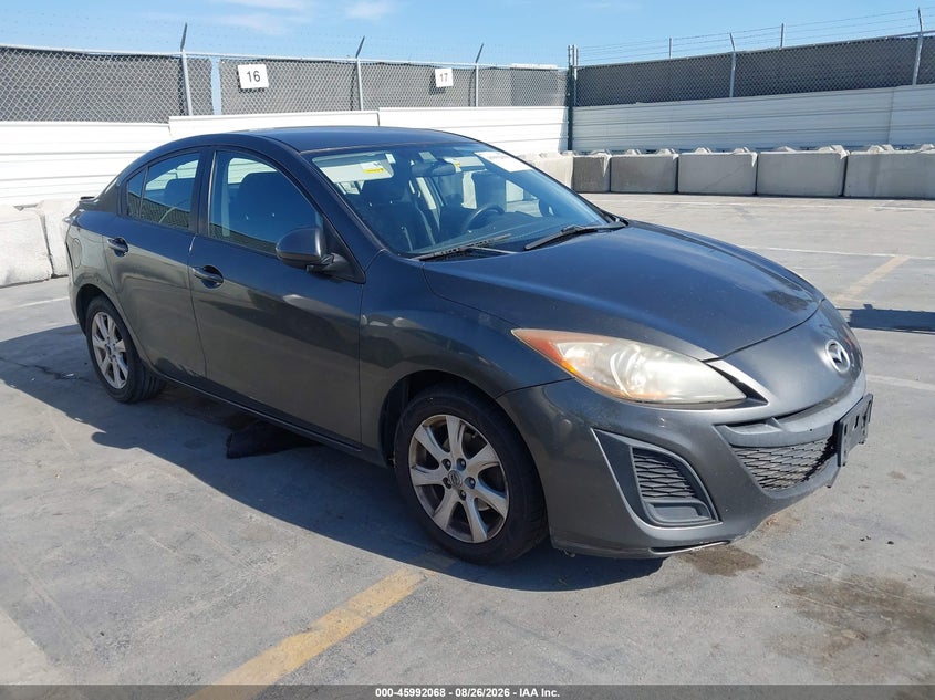 Vin: jm1bl1vf7b1359880, lot: 46491393, mazda mazda3 i touring 2011 img_1