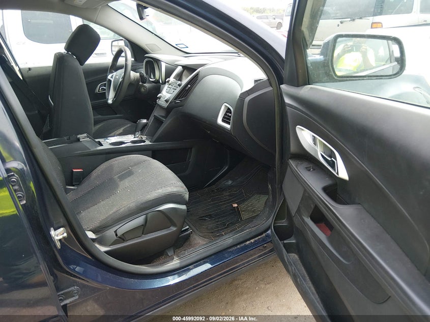 2016 CHEVROLET EQUINOX auction photo 5