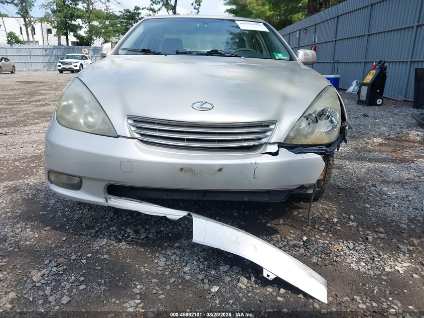 2003 LEXUS ES 300 auction photo 6