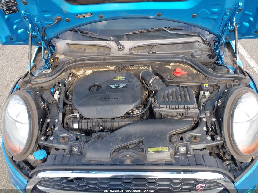 2015 MINI HARDTOP COOPER S · Photo 10