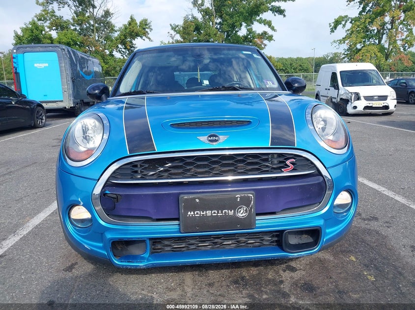 2015 MINI HARDTOP COOPER S · Photo 12