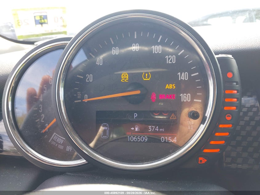 2015 MINI HARDTOP COOPER S · Photo 7
