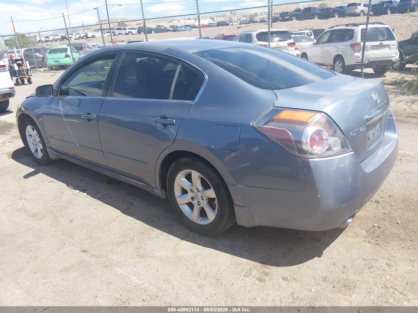 Vin: 1n4al2ap5an417823, lot: 46491439, nissan altima 2.5 s 20103