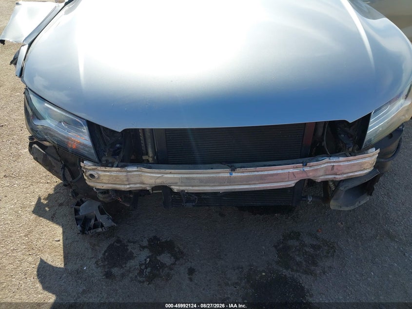 AUDI A7 2012 VIN WAU2GAFC8CN112027