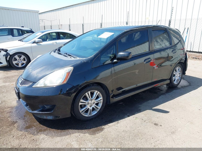 Vin: jhmge8h50bs010452, lot: 46491459, honda fit sport 20112