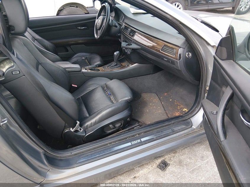 2011 BMW 328I — zdjęcie 5