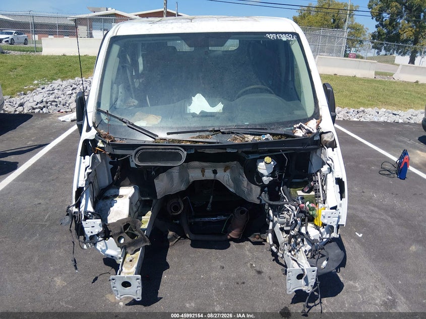 2015 FORD TRANSIT-250 auction photo 6