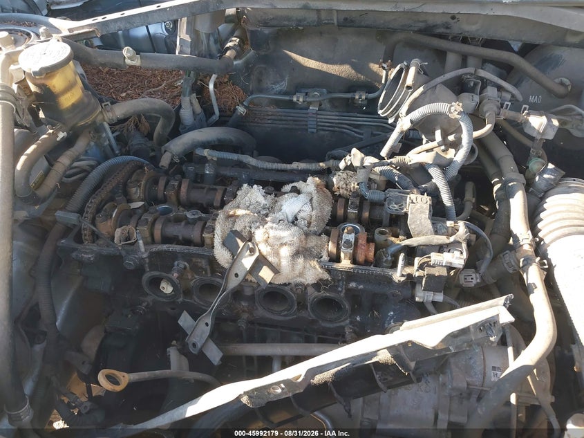 2005 TOYOTA RAV4 auction photo 6