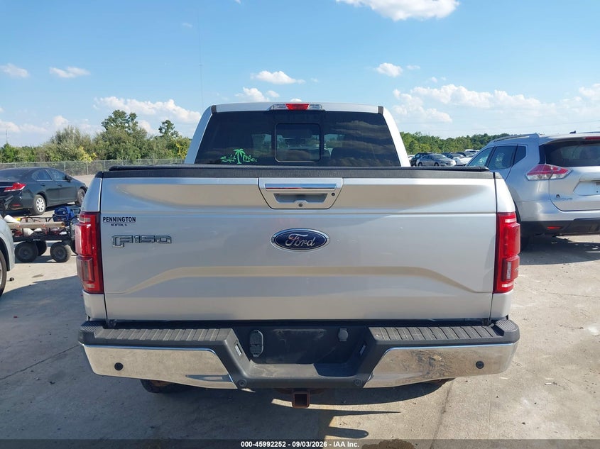 Фото 15 - FORD F-150