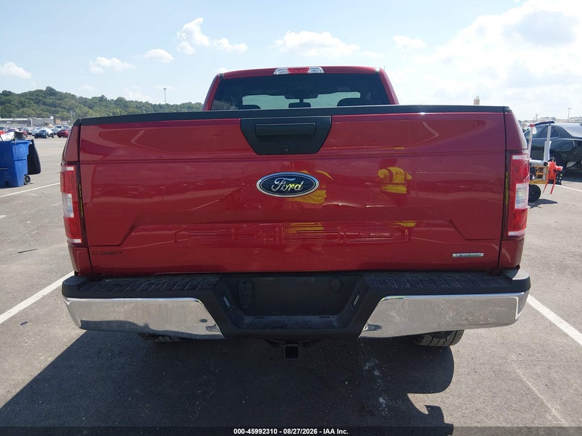 Фото 16 - FORD F-150
