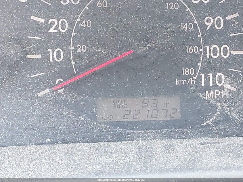 2005 TOYOTA COROLLA auction photo 7