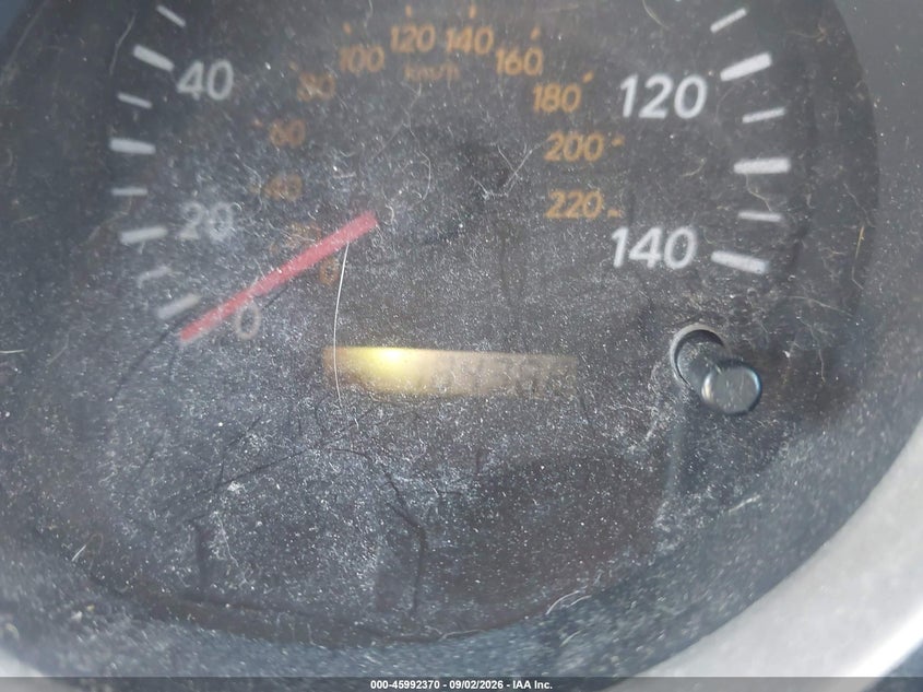 2004 TOYOTA HIGHLANDER SPORT UTILITY VEHICLE 2.4L I-4 DOHC, VVT, REGULAR , 160HP